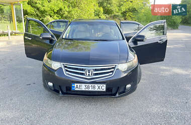 Седан Honda Accord 2008 в 