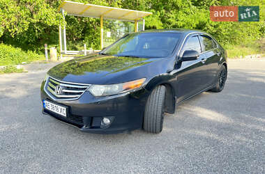 Седан Honda Accord 2008 в 