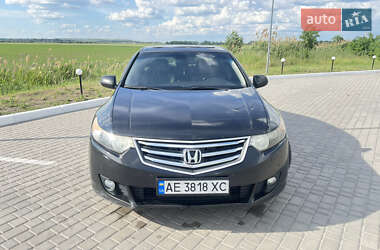 Седан Honda Accord 2008 в 