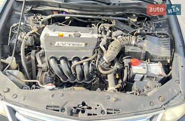 Седан Honda Accord 2008 в 
