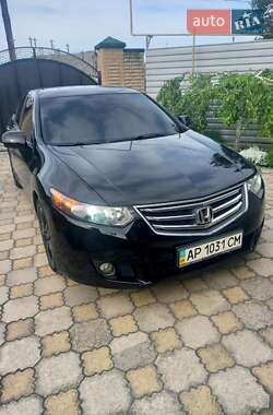 Седан Honda Accord 2008 в Вільнянську