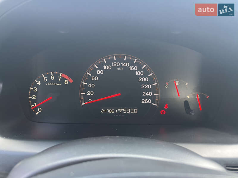 Седан Honda Accord 2005 в Киеве