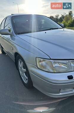 Седан Honda Accord 2001 в Хмельницькому