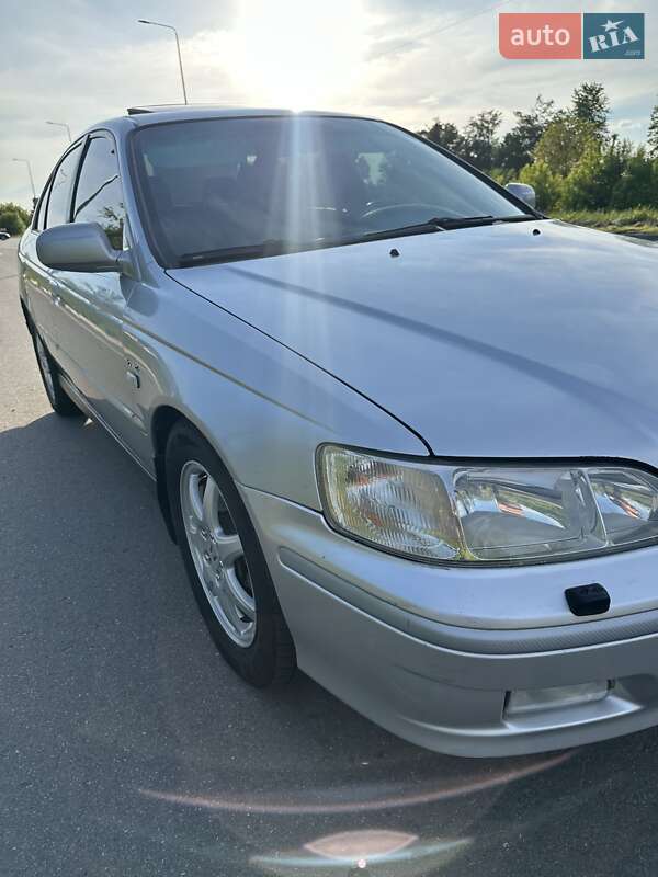 Седан Honda Accord 2001 в Хмельницком
