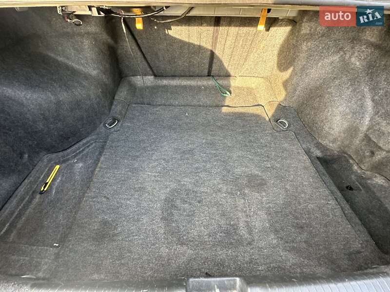Седан Honda Accord 2001 в Хмельницком