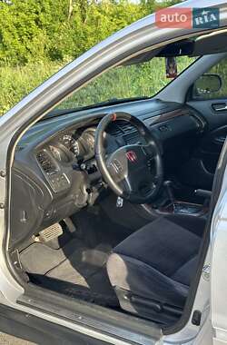 Седан Honda Accord 2001 в Хмельницькому