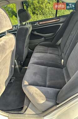 Седан Honda Accord 2001 в Хмельницькому