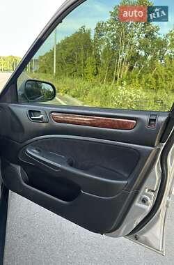 Седан Honda Accord 2001 в Хмельницькому