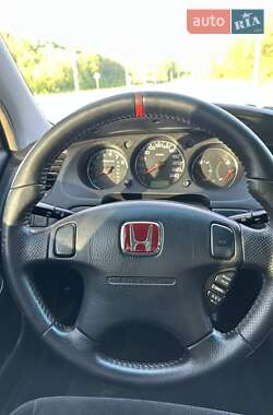 Седан Honda Accord 2001 в Хмельницькому