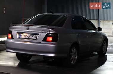Седан Honda Accord 2001 в Хмельницькому