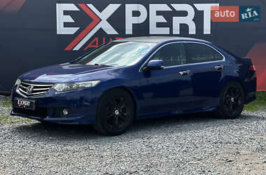 Седан Honda Accord 2010 в 