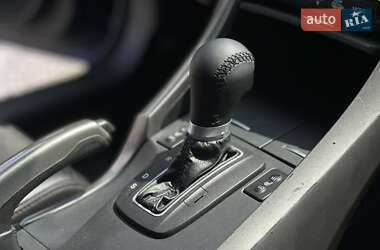 Седан Honda Accord 2010 в 