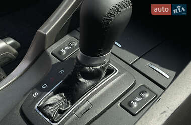 Седан Honda Accord 2010 в 