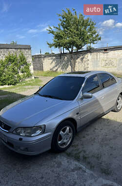 Седан Honda Accord 1998 в Києві