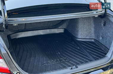 Седан Honda Accord 2022 в 