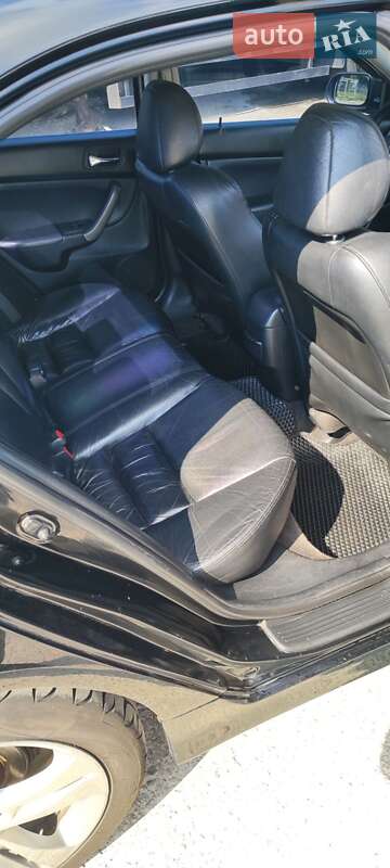 Седан Honda Accord 2006 в Києві