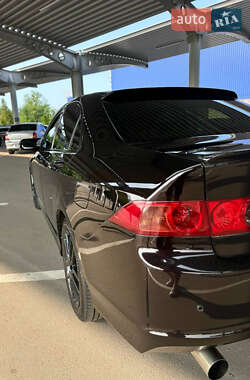 Седан Honda Accord 2006 в 