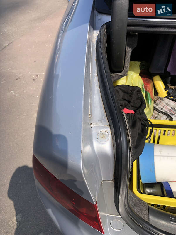 Седан Honda Accord 2003 в Нежине