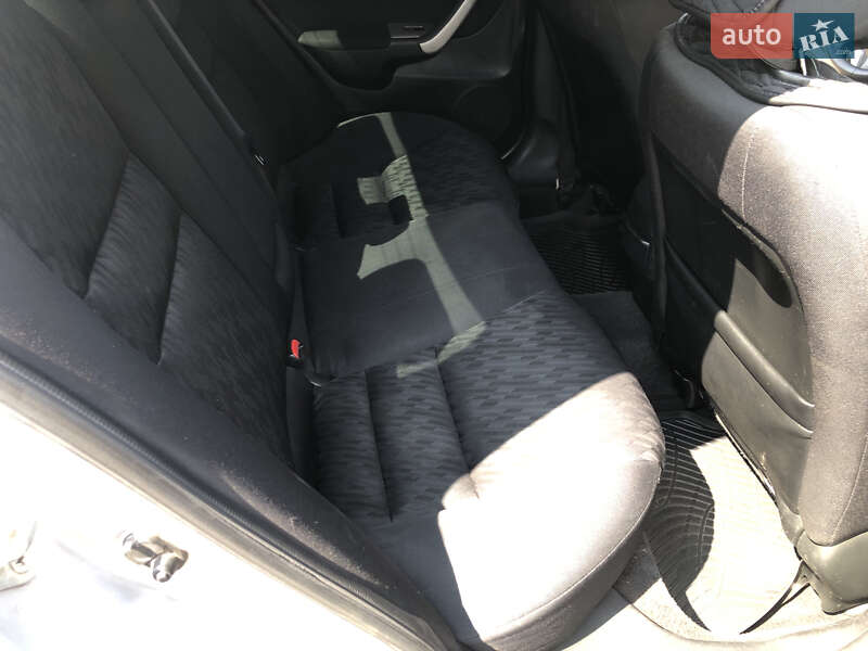 Седан Honda Accord 2003 в Нежине