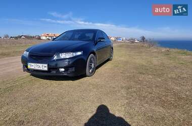 Седан Honda Accord 2007 в 