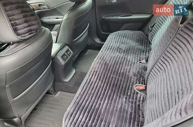 Седан Honda Accord 2016 в 