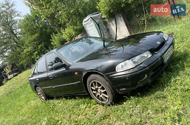 Седан Honda Accord 1995 в 