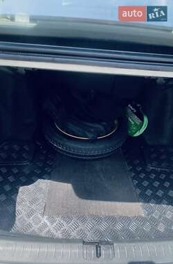 Седан Honda Accord 2011 в 