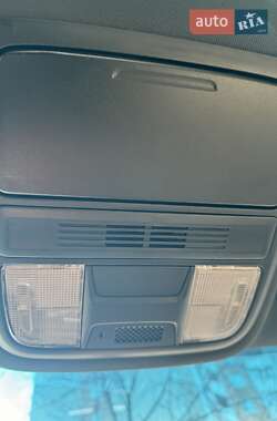 Купе Honda Accord 2017 в 