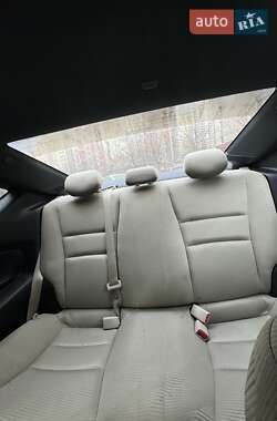 Купе Honda Accord 2017 в 