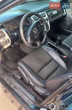 Седан Honda Accord 1998 в 