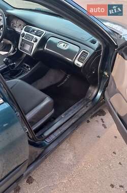 Седан Honda Accord 1998 в 