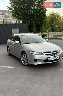 Седан Honda Accord 2006 в Фастове