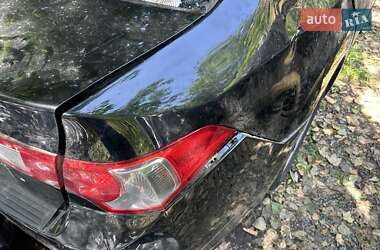 Седан Honda Accord 2008 в 