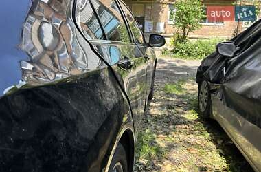 Седан Honda Accord 2008 в 