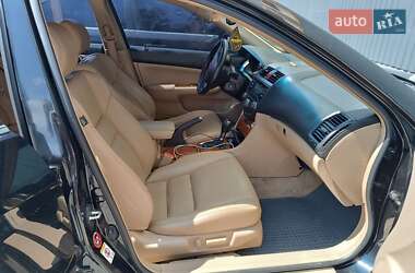 Седан Honda Accord 2006 в 