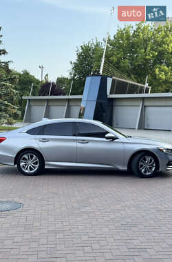 Седан Honda Accord 2018 в Харкові