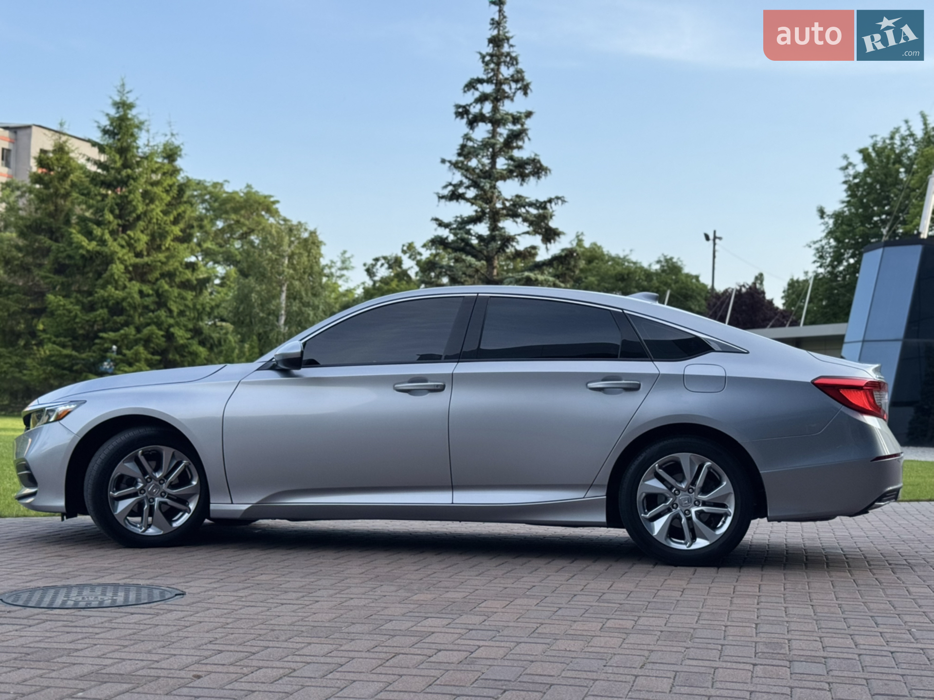 2018 Honda Accord - мініатюра 13
