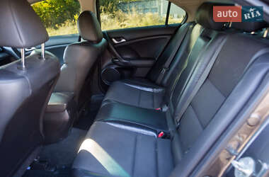 Седан Honda Accord 2008 в 