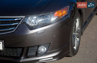 Седан Honda Accord 2008 в 