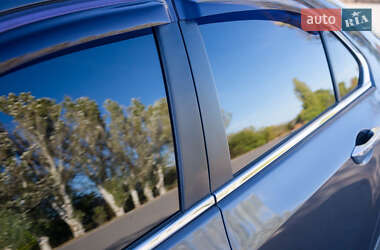 Седан Honda Accord 2008 в 