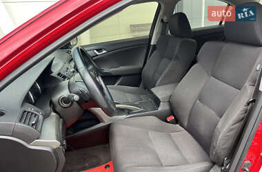 Седан Honda Accord 2008 в 
