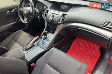 Седан Honda Accord 2008 в 