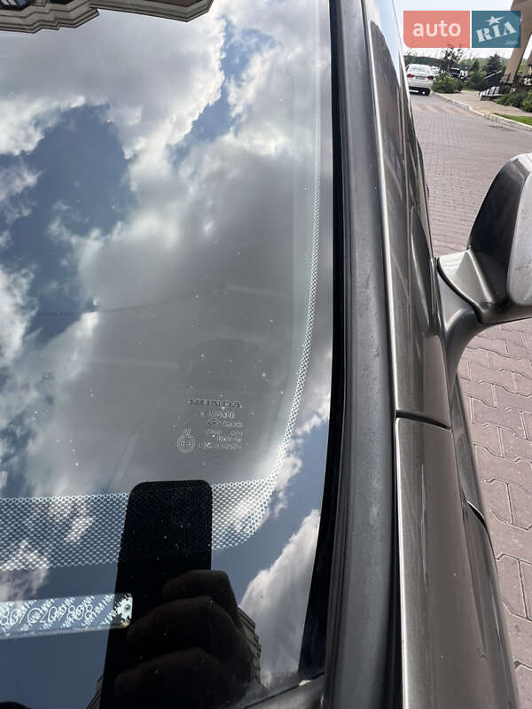 Седан Honda Accord 2007 в Києві