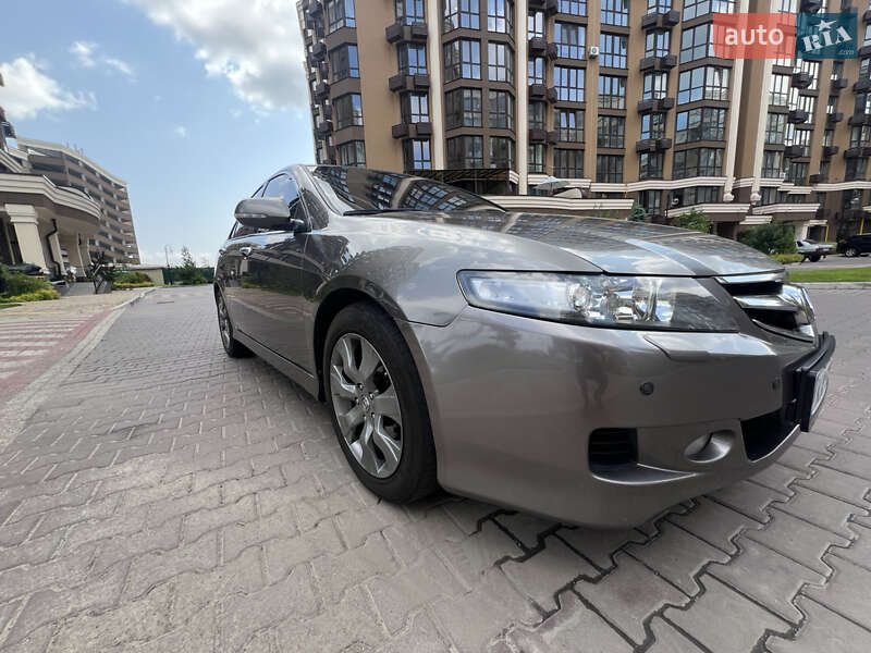 Honda Accord 2007 Honda Accord 2007