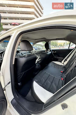 Седан Honda Accord 2008 в Одесі