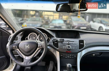 Седан Honda Accord 2008 в 