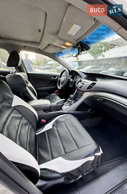 Седан Honda Accord 2008 в 