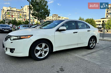 Седан Honda Accord 2008 в 