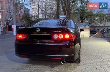 Седан Honda Accord 2006 в 