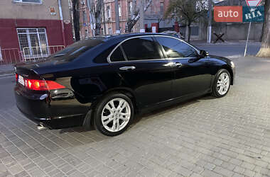 Седан Honda Accord 2006 в 